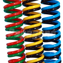 2*4mm PA12 Pneumatic Coil Hose